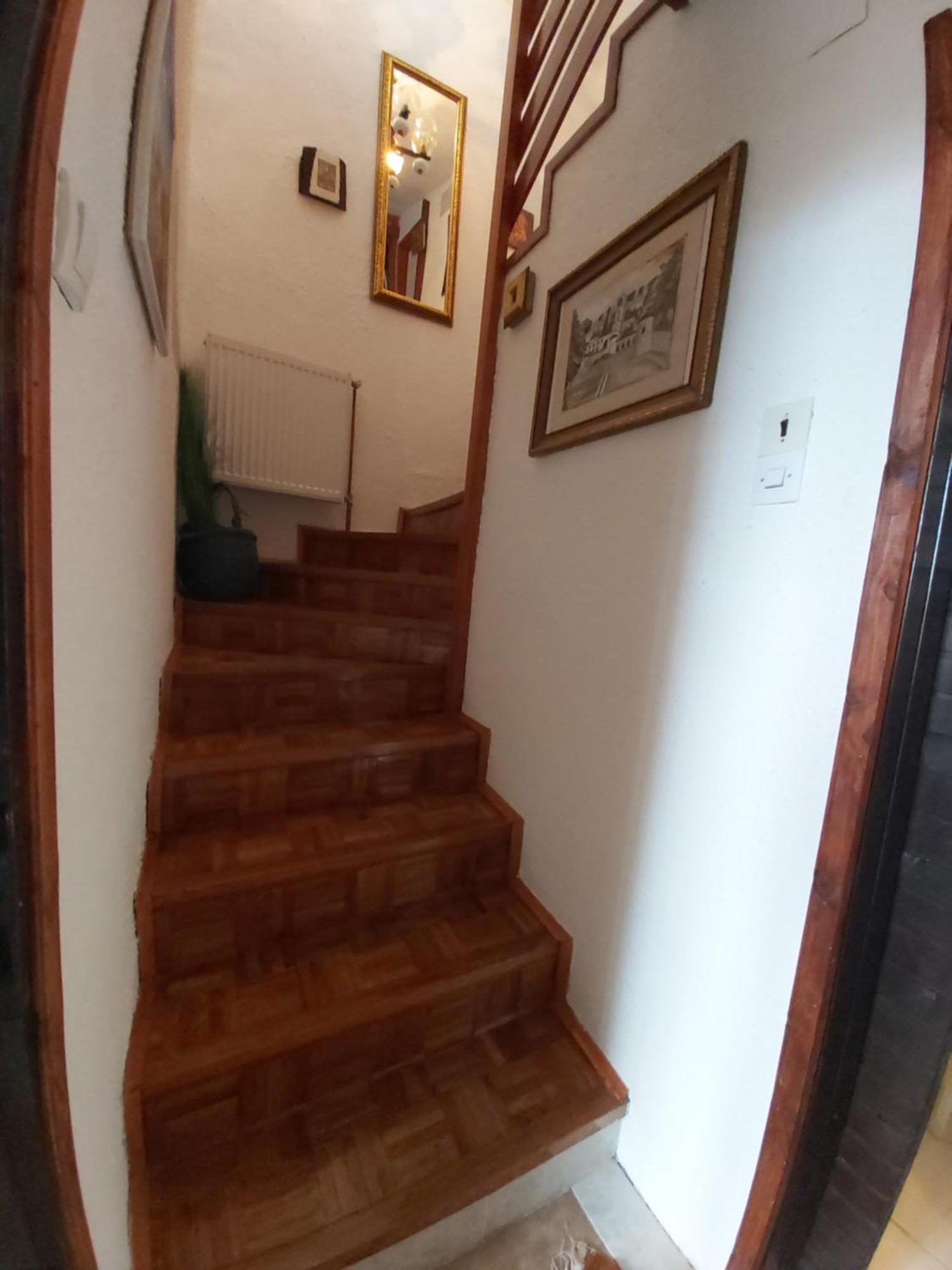 Guesthouse Bajka Vinci Kamer foto